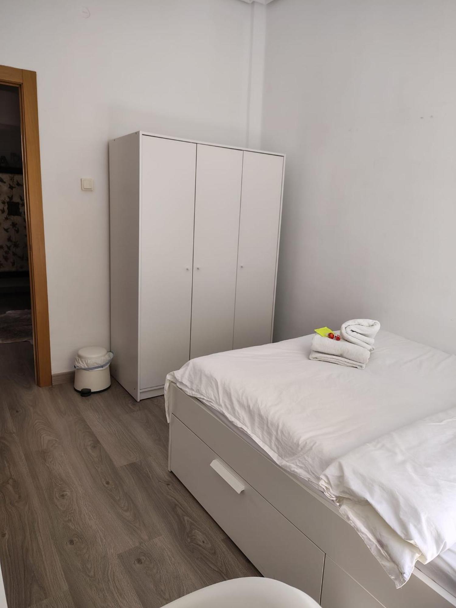 Agui House Quarto em Acomodações Particulares Valência